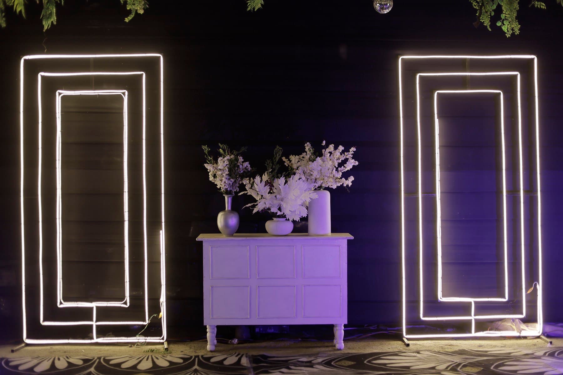 Selfie Booths & Props