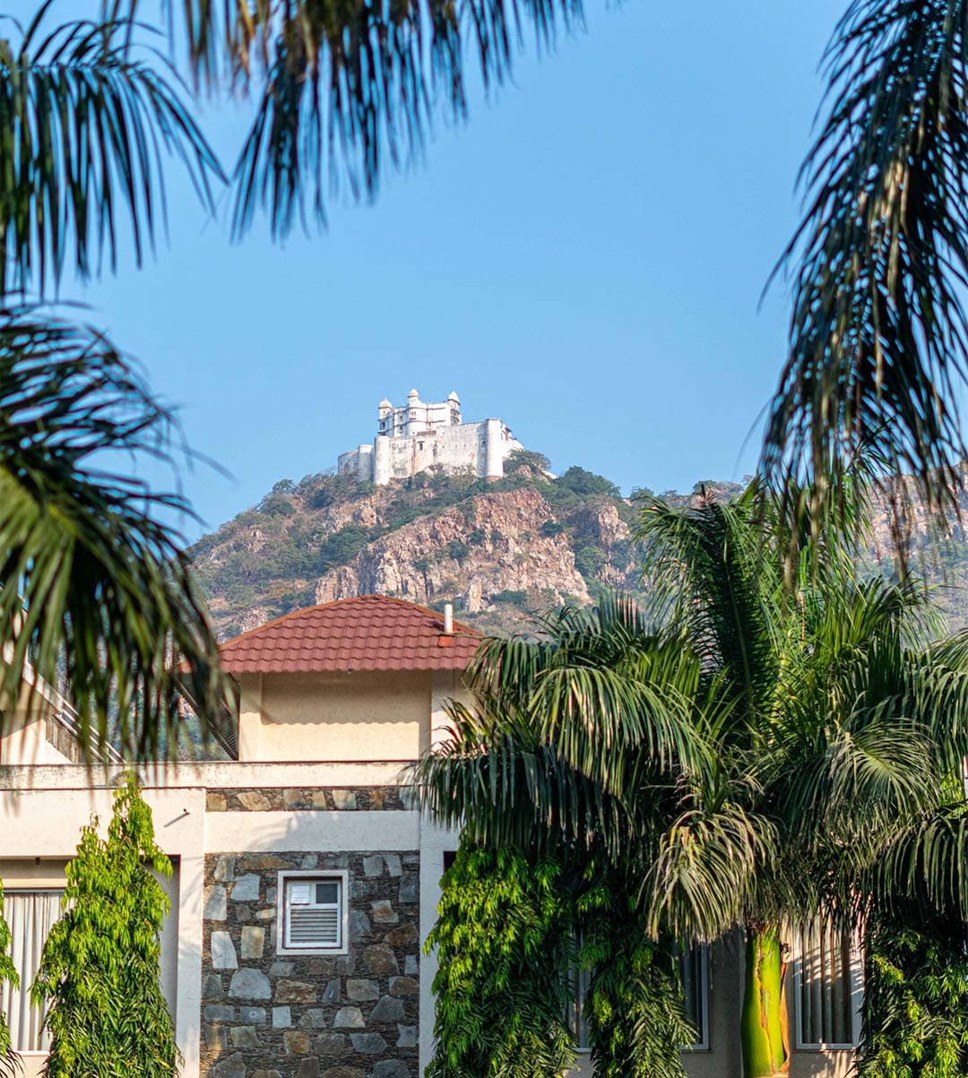Property & guest stay